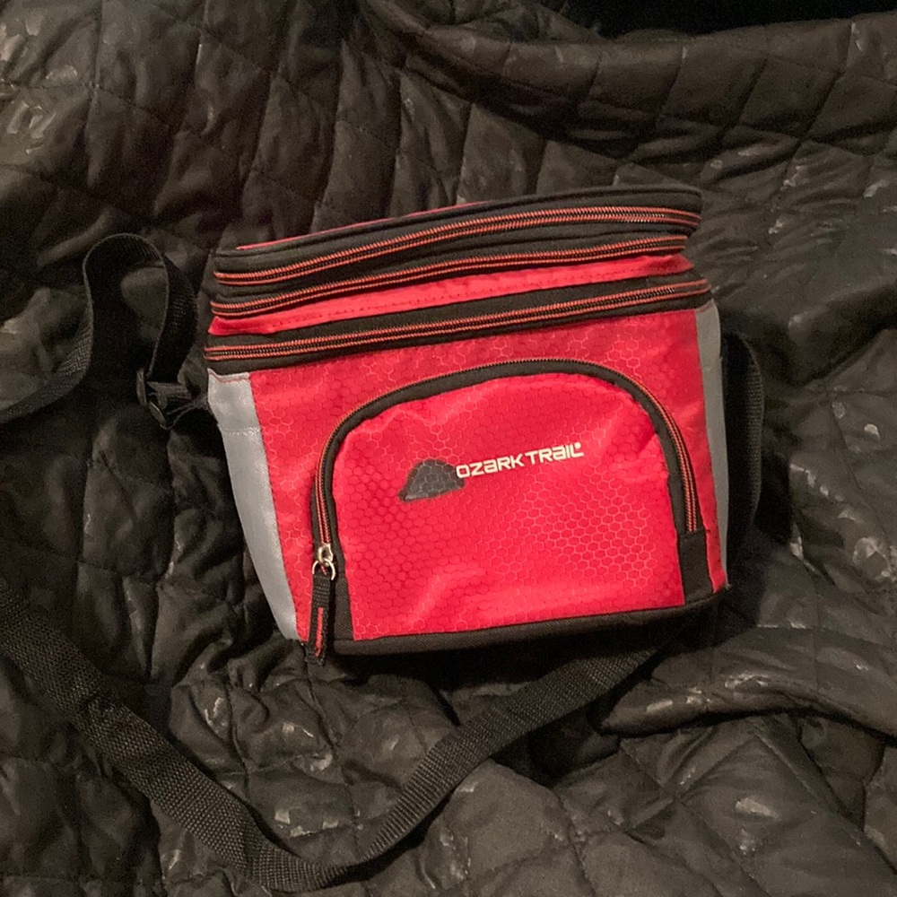 Ozark Trail lunchbox